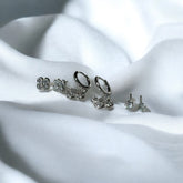 BLOSSOM DELIGHT EARRING SET